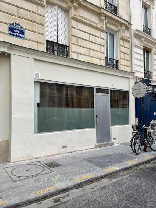 Confortable 3 Pieces Flatters Appartamento Parigi