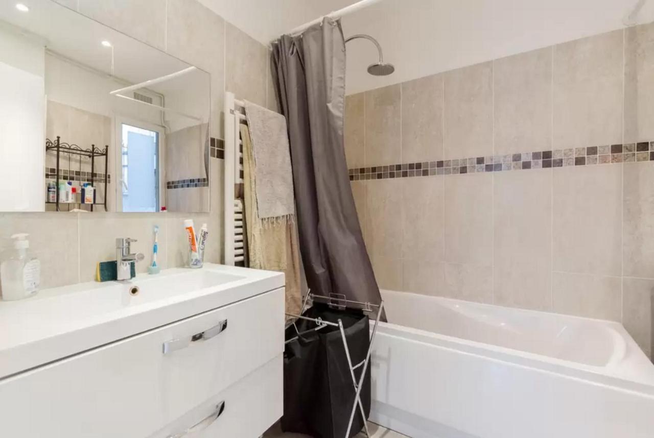 Centre Vavin Apartment Paris