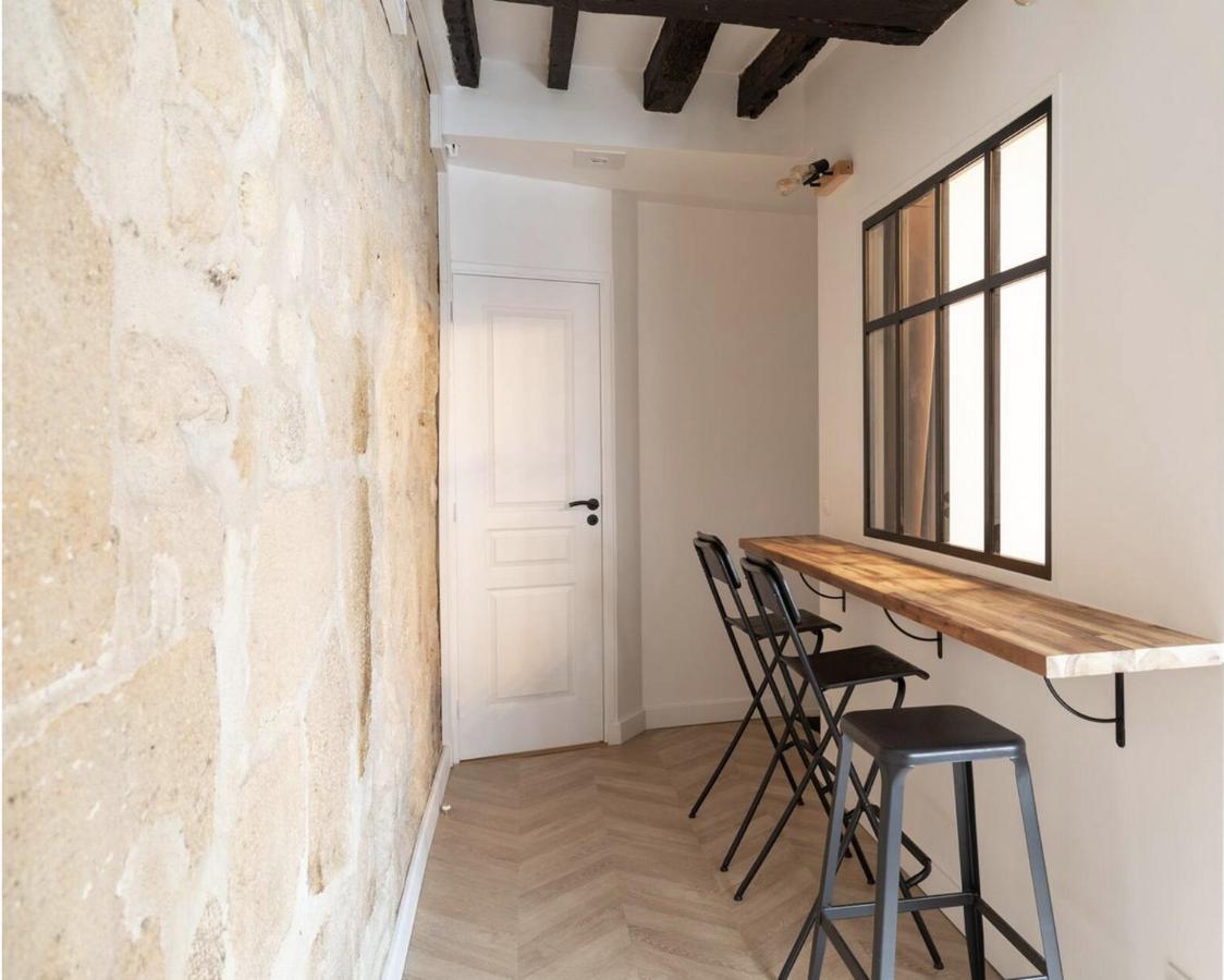 Apartment Lyonnais Center Of *