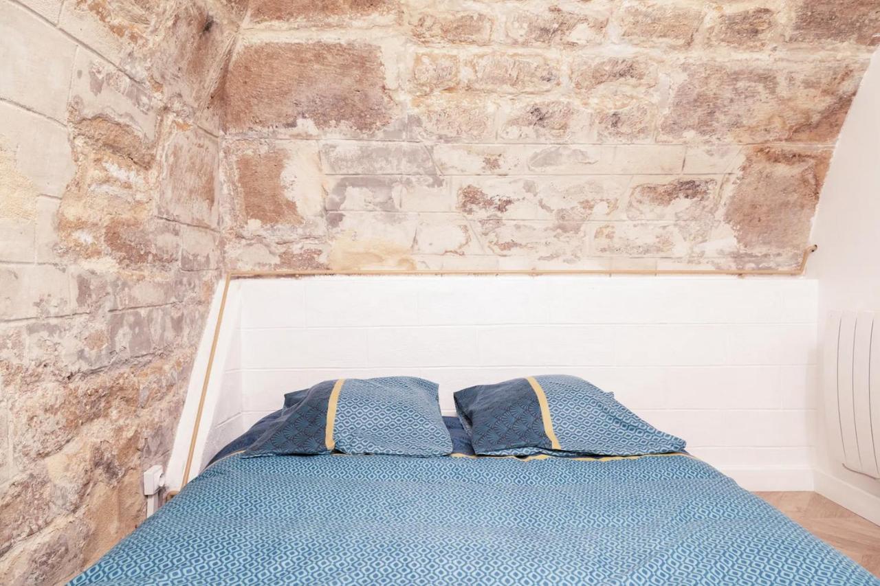 Apartment Lyonnais Center Of