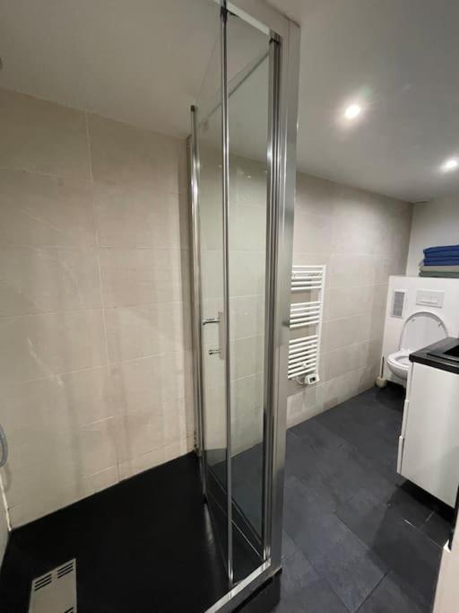 Appartamento Confortable 3 Pieces Flatters Parigi