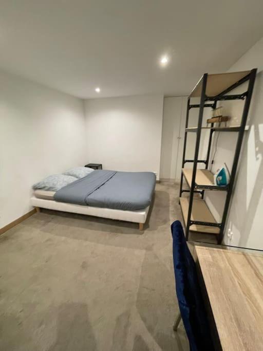 Appartamento Confortable 3 Pieces Flatters *