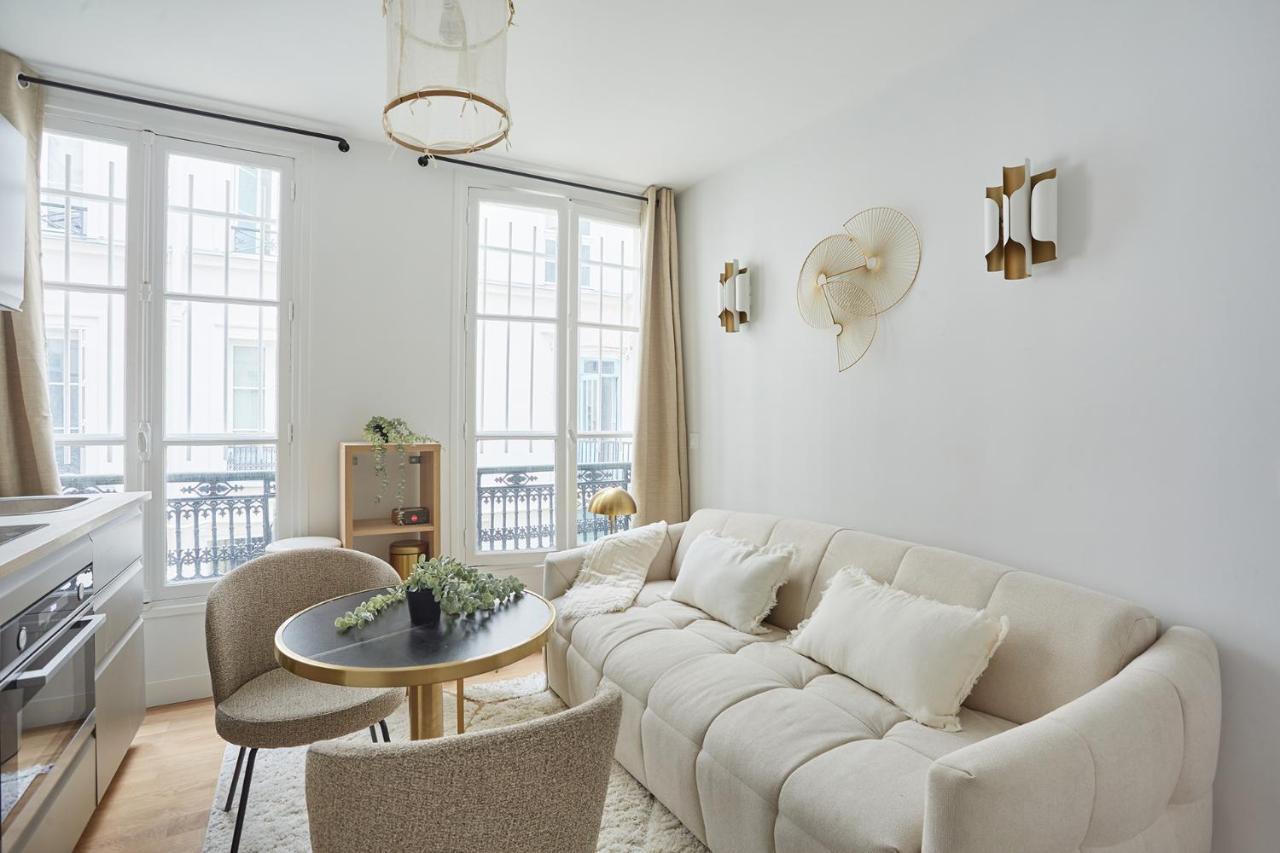 Le Marais By Prestige * Paris