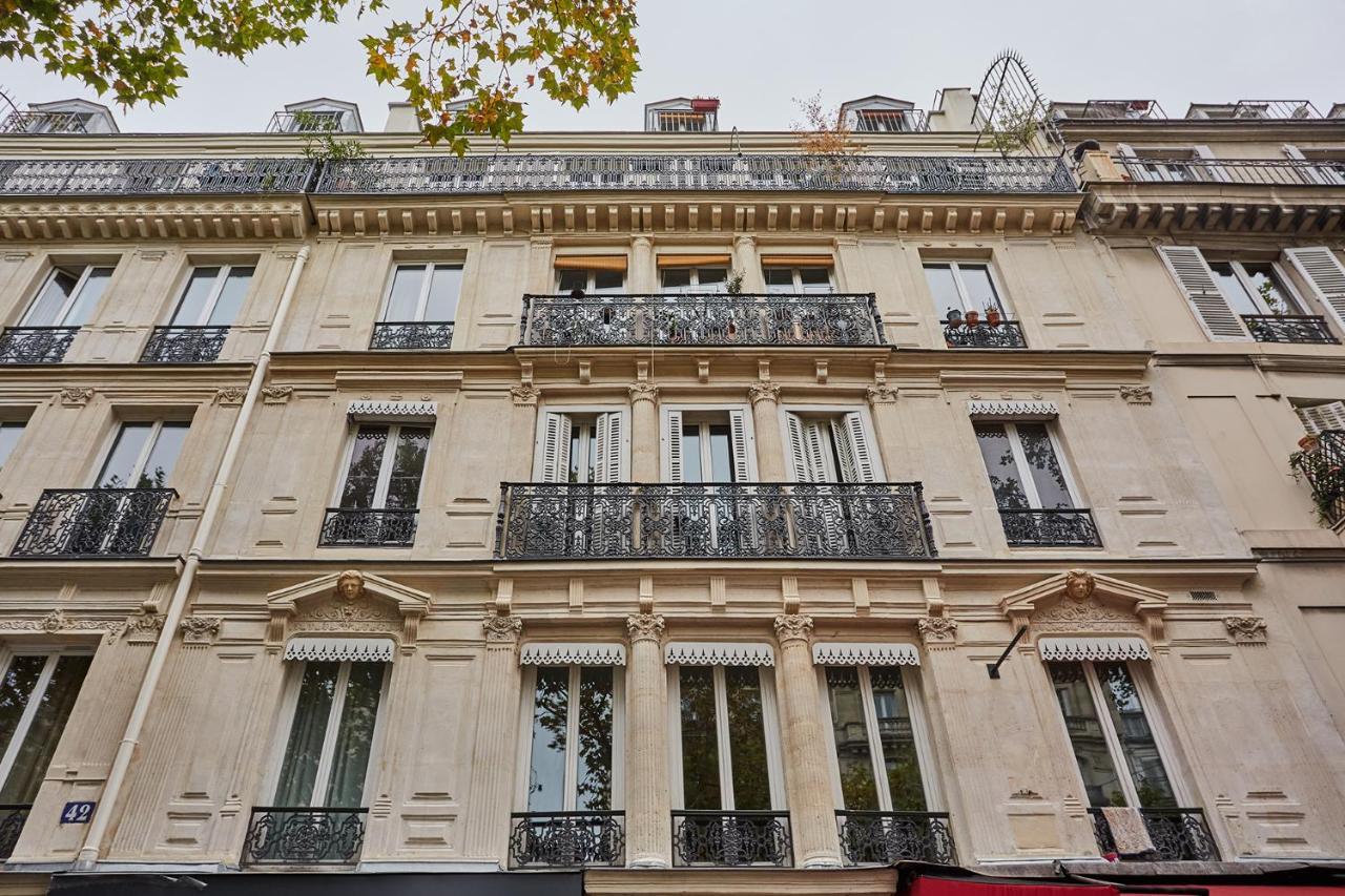 Le Marais By Prestige