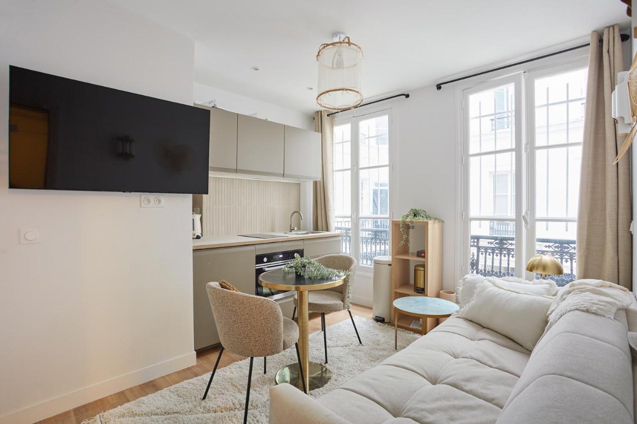 Le Marais By Prestige Apartment Paris