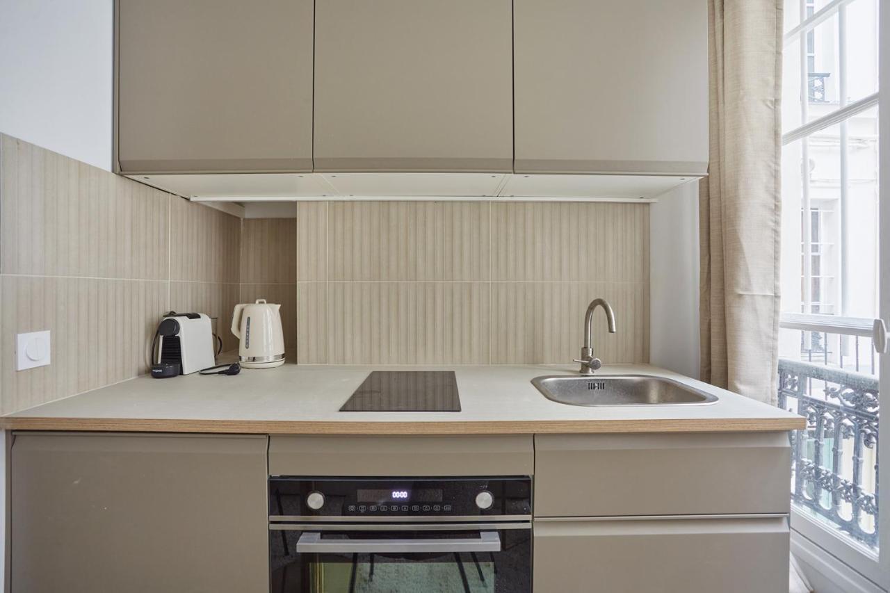 Le Marais By Prestige * Paris