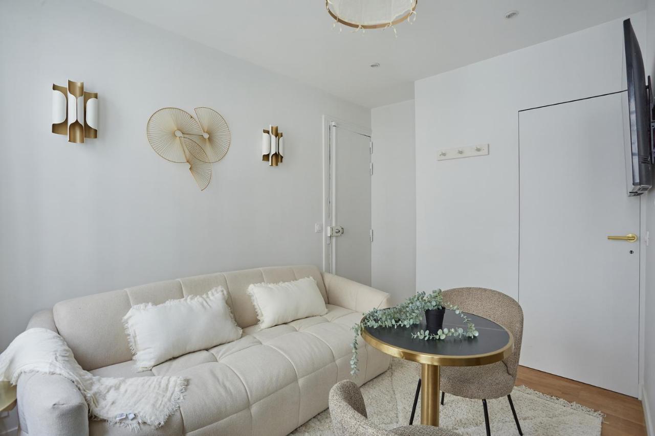 Le Marais By Prestige Apartment