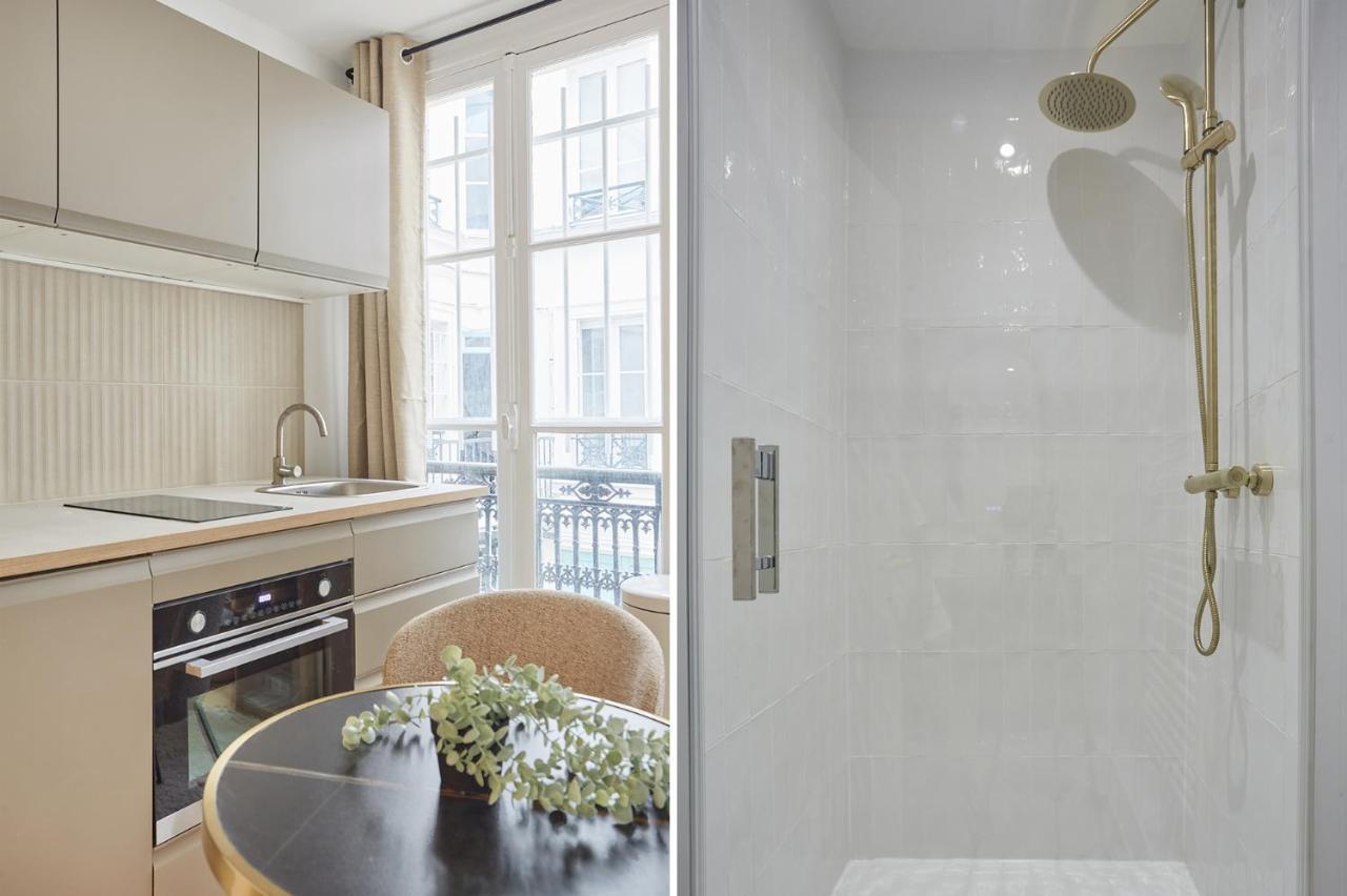 Le Marais By Prestige Apartment