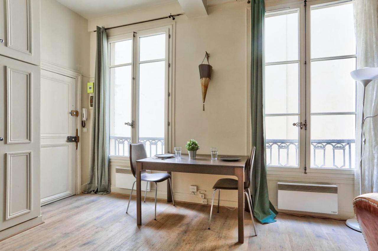 Mezzanine Quartier Luxembourg Free Netflix