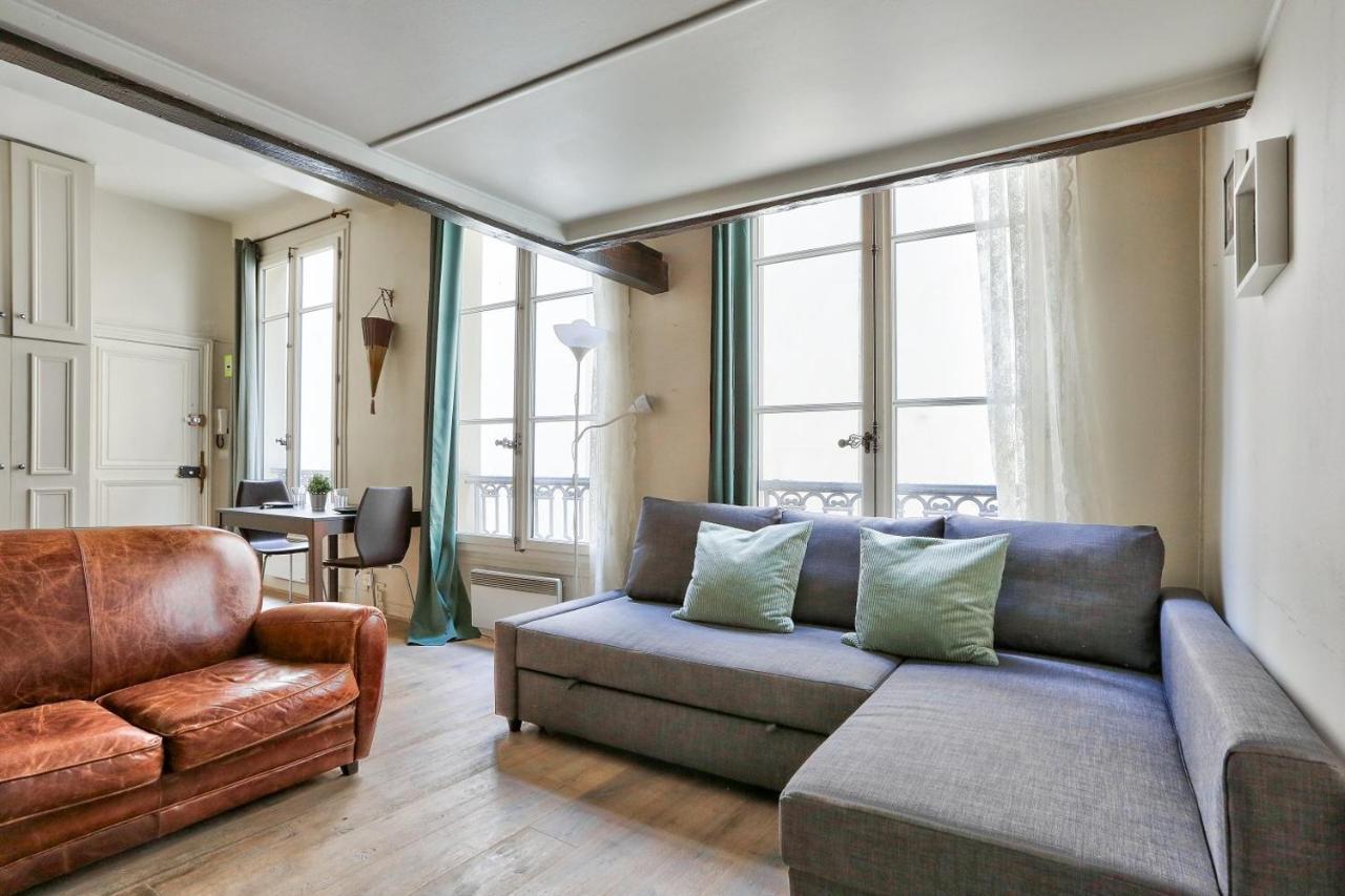 Mezzanine Quartier Luxembourg Free Netflix * Paris