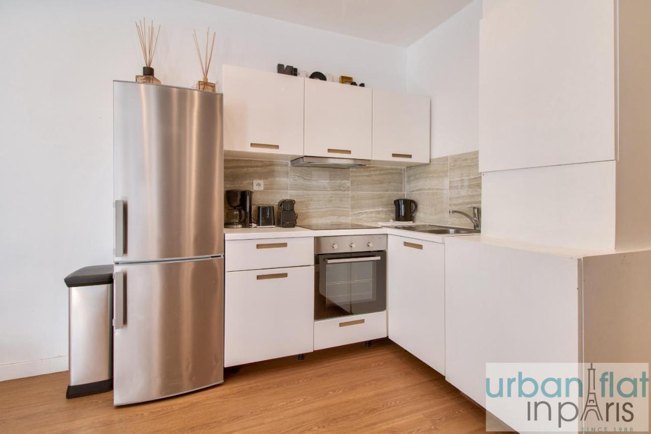 Appartamento 24 - Pretty Parisian In Montorgueil