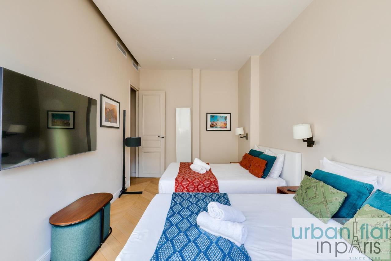 Appartamento 141 - Beautiful Flat Triangle D Or Champs Elysees *