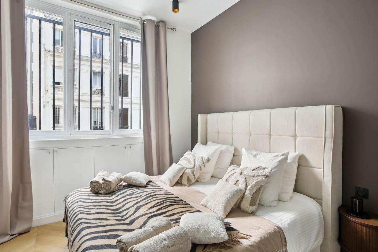 Apartment Champs Elysees Luxury 3 Bed *