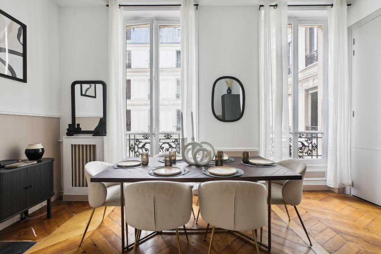 Apartment Champs Elysees Luxury 3 Bed *