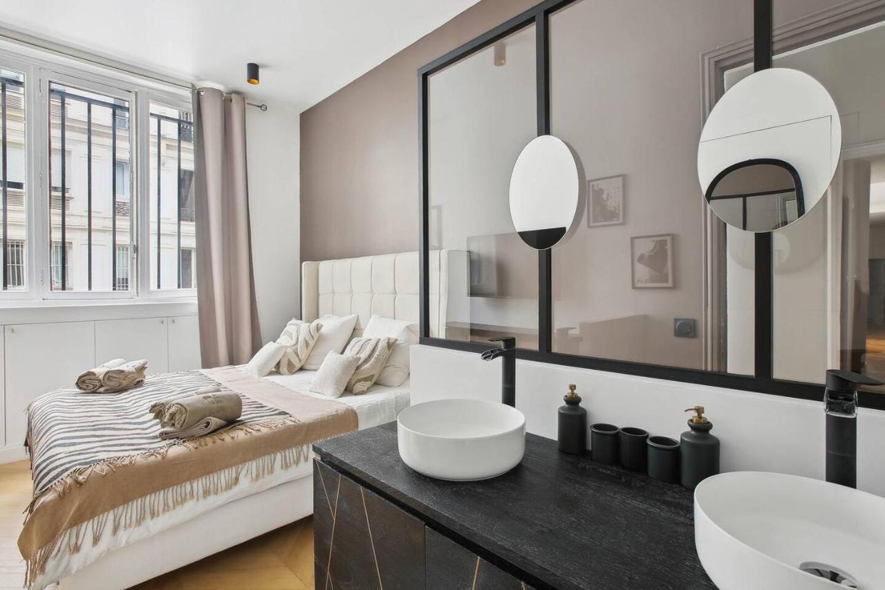 Champs Elysees Luxury 3 Bed *