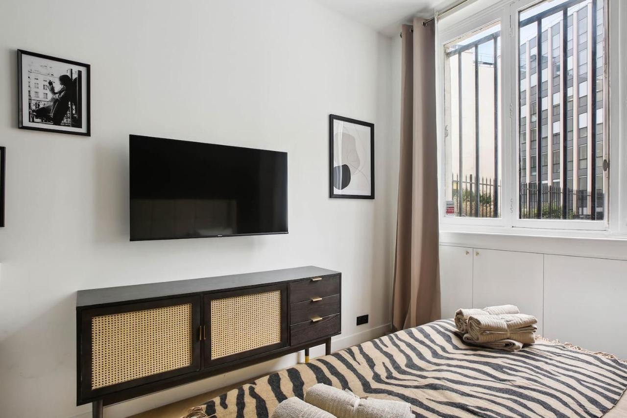 Champs Elysees Luxury 3 Bed
