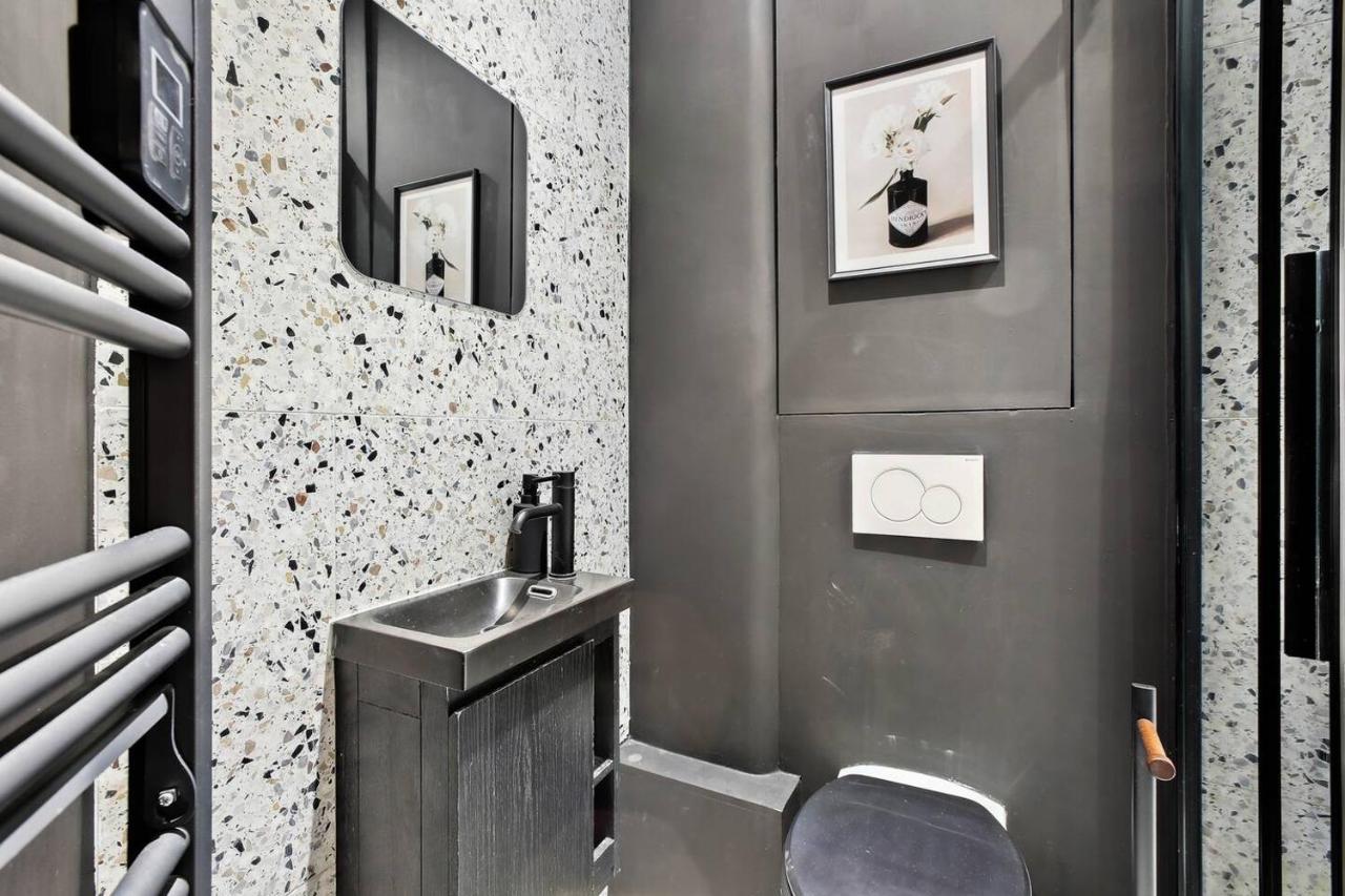 Champs Elysees Luxury 3 Bed Paris