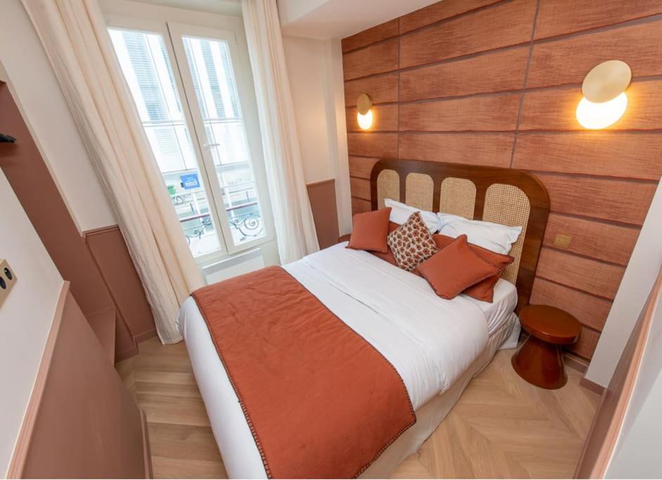 Apartment Bon Marche - Charming Paris
