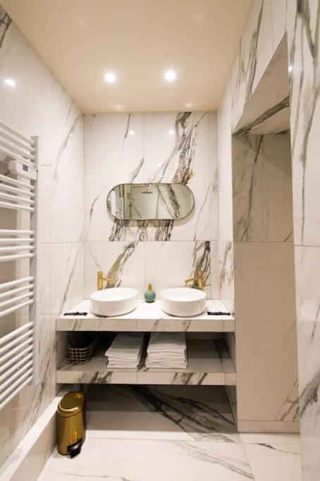 Bon Marche - Charming Apartment Paris