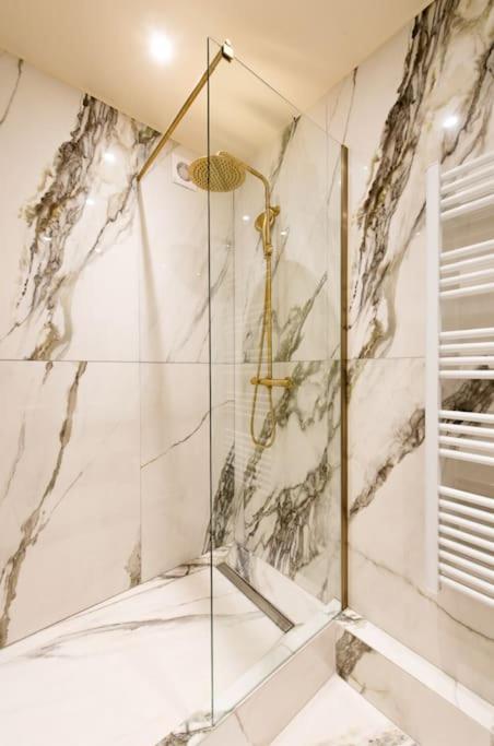 Bon Marche - Charming Apartment
