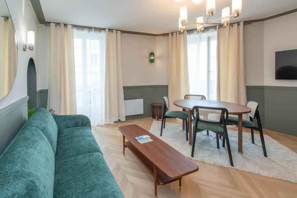 Apartment Bon Marche - Charming *