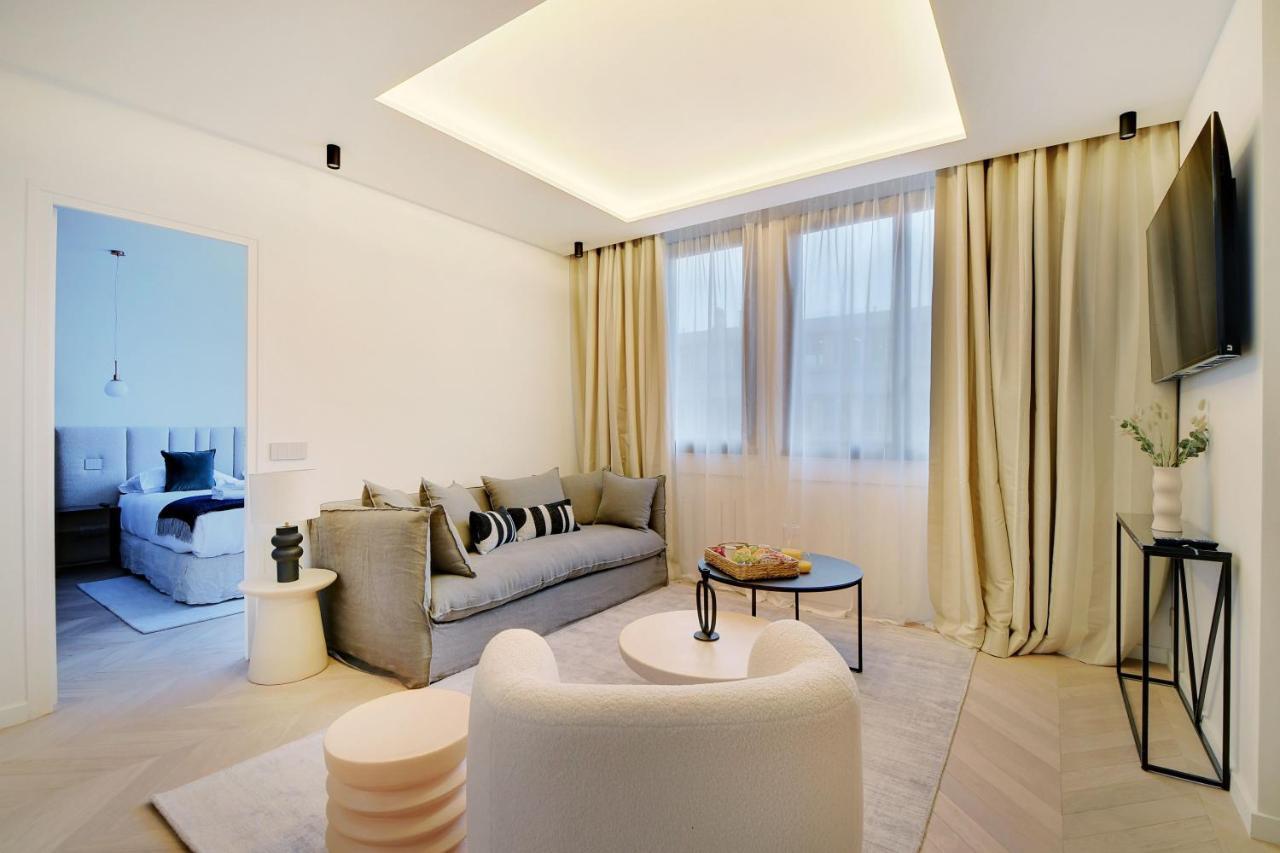 Apartment Cosy 2br-6p Champs Elysees *