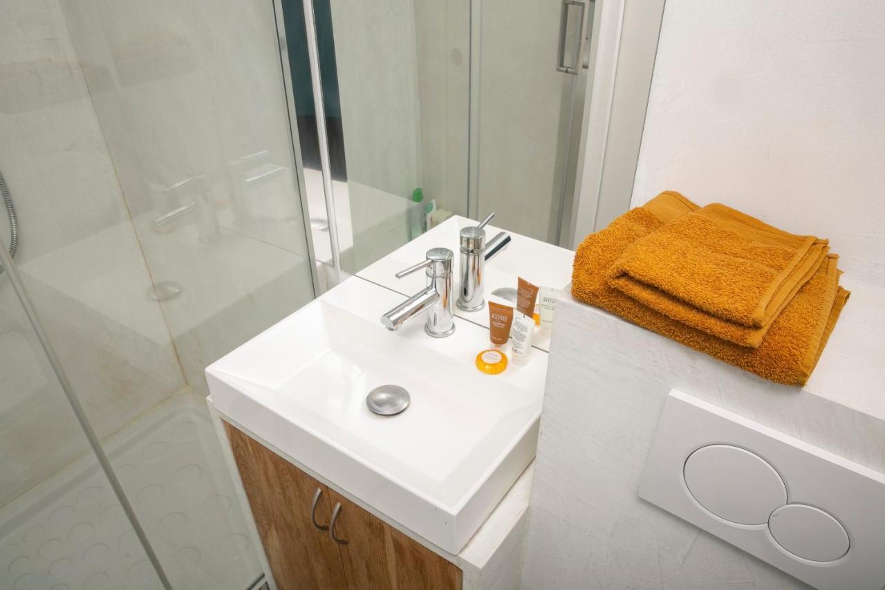 Cosy !!! Bed & Breakfast Paris