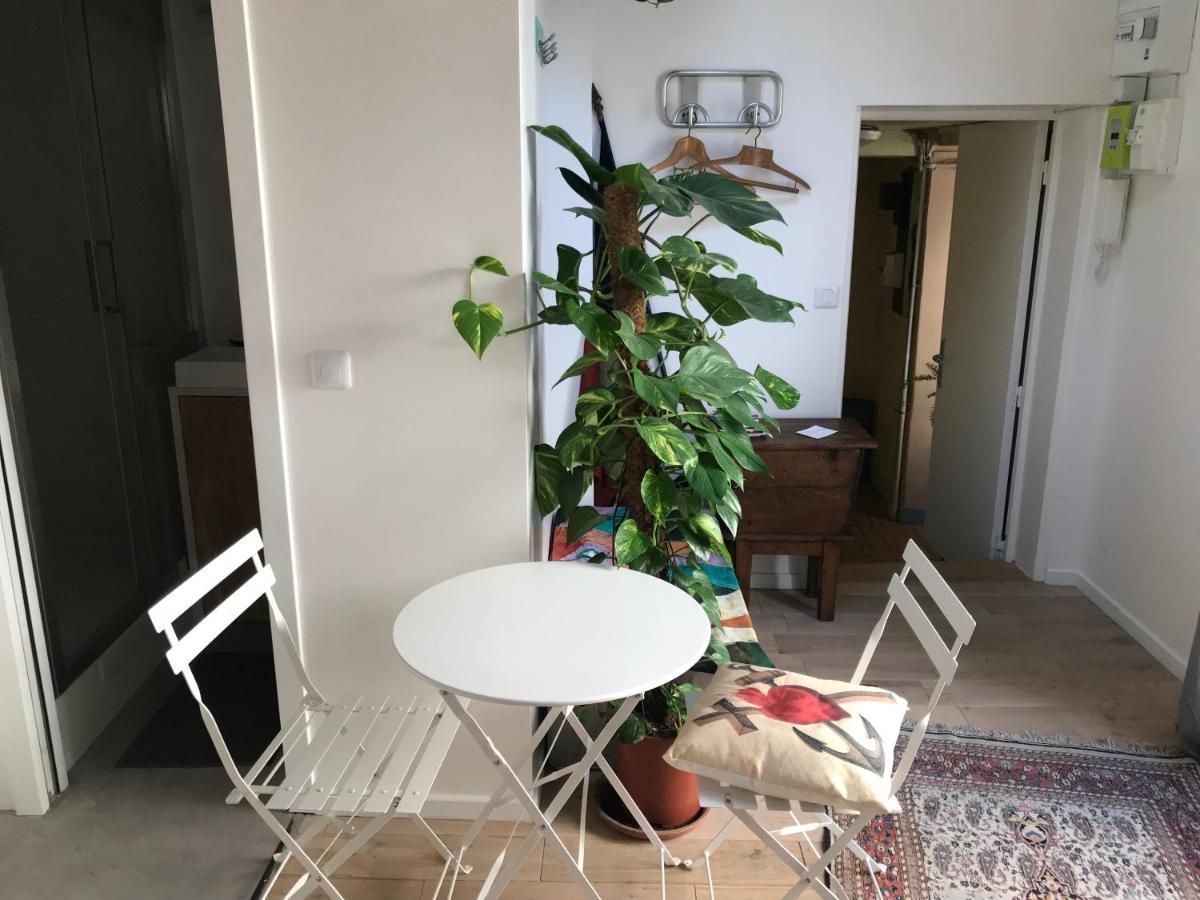 Cosy !!! Bed & Breakfast Paris