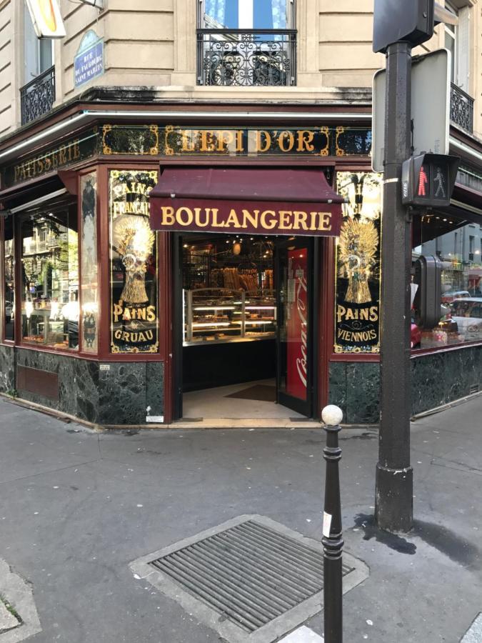 Bed & Breakfast Cosy !!! Paris