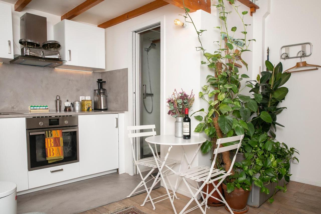 Cosy !!! Bed & Breakfast Paris