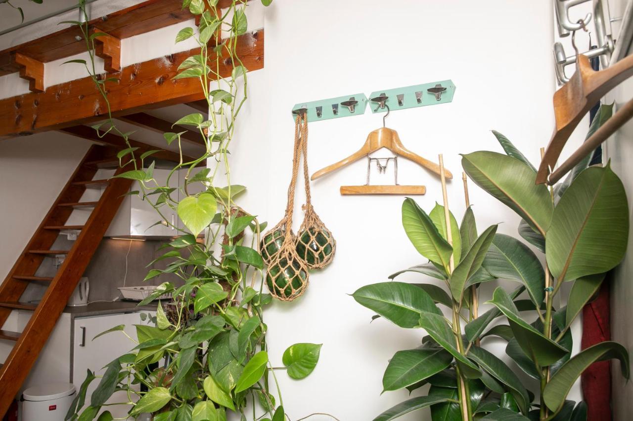Bed & Breakfast Cosy !!! Paris