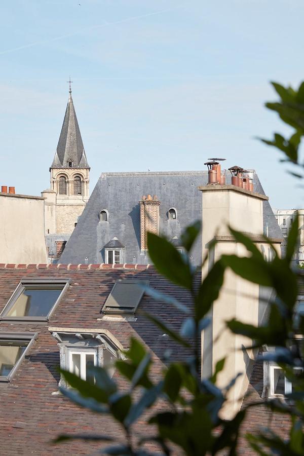 Villa-des-pres Hotel Parigi