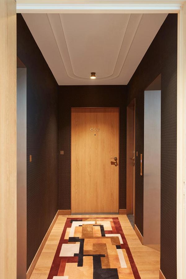 Villa-des-pres 5* Parigi