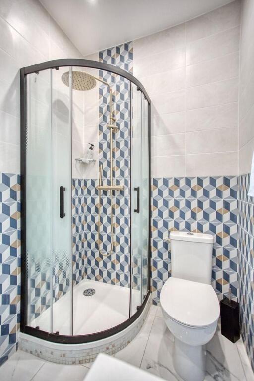 Appartamento 160m² 6ch-haussmannien Climatise & Ascens *