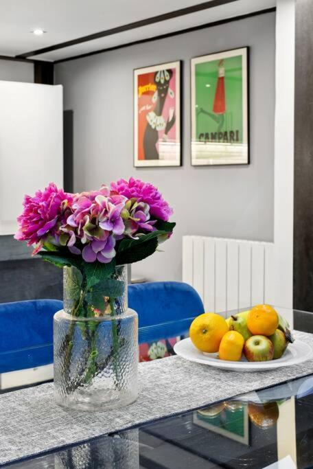 Montmartre Theater Loft *