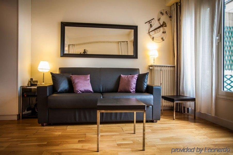 Louvre Sainte Anne Hotel 3*