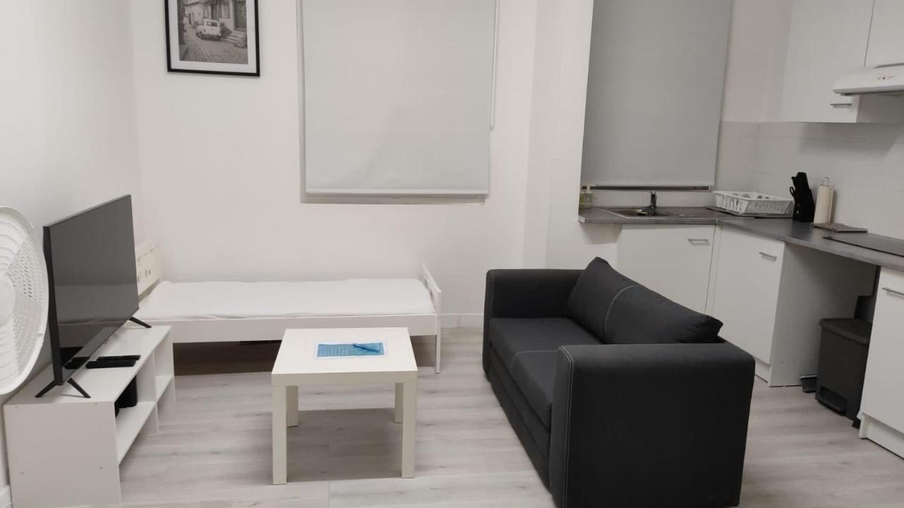 Appartamento Nice Flat Near Gare Du Nord O Gare Du L Est Free Wi-fi And Netflix *