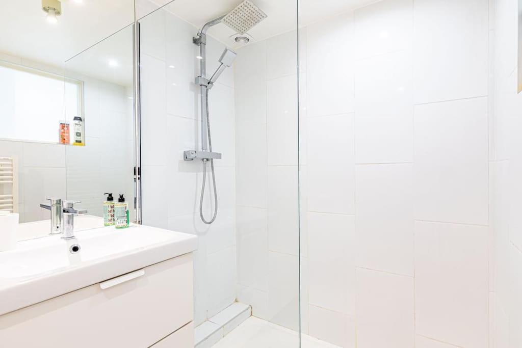 Apartment Guestready - Charmant Sejour A 2 Pas Du Sacre-coeur Paris