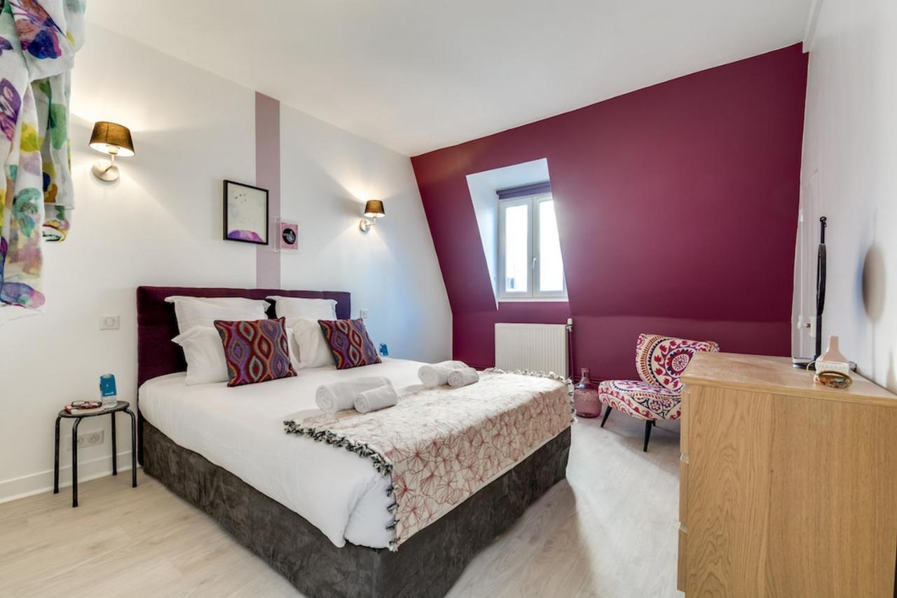 Sweett - Atelier Ponthieu Appartamento *