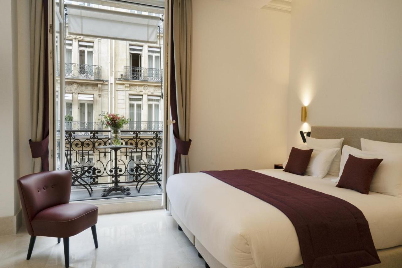 Vestay Montaigne Hotel *