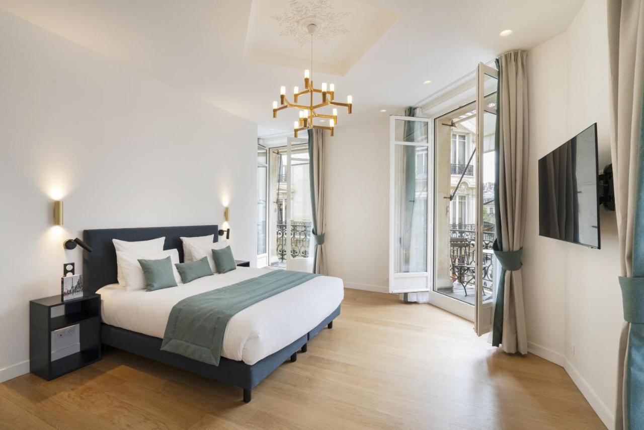Vestay Montaigne Hotel *