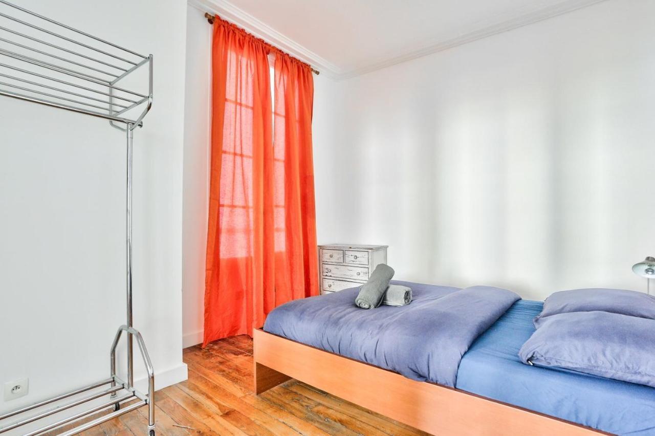 Chatelet Les Halles Superb Apartment *