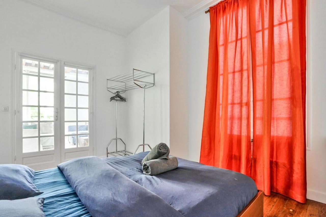 Apartment Chatelet Les Halles Superb *