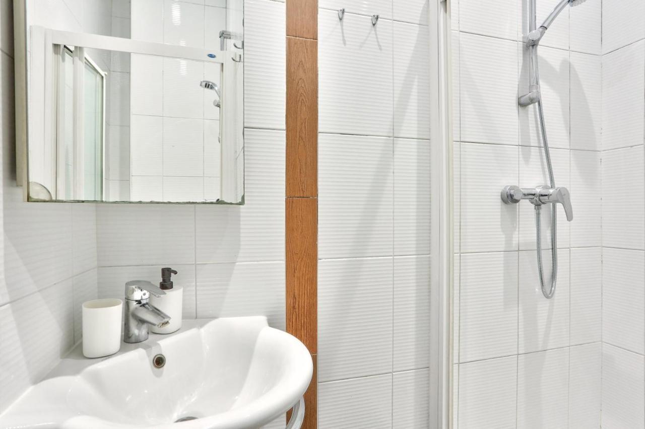 Apartment Chatelet Les Halles Superb