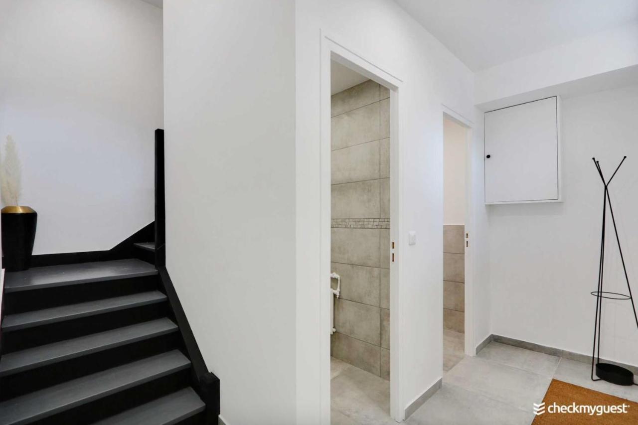 Cozy - 2br 6p - Grenelle