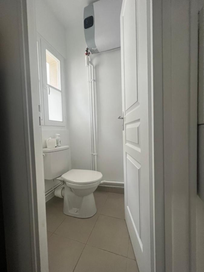 Appartamento Charming 1 Bedroom Marais Hideaway - Fb17a *