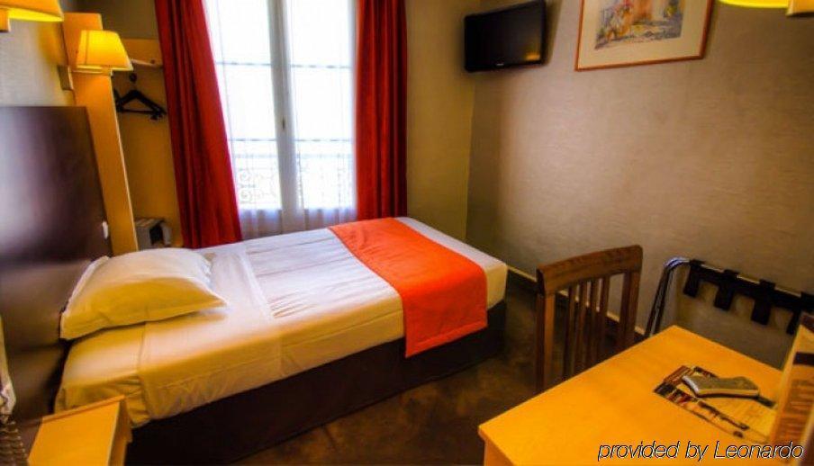 Des Trois Gares 3* Parigi
