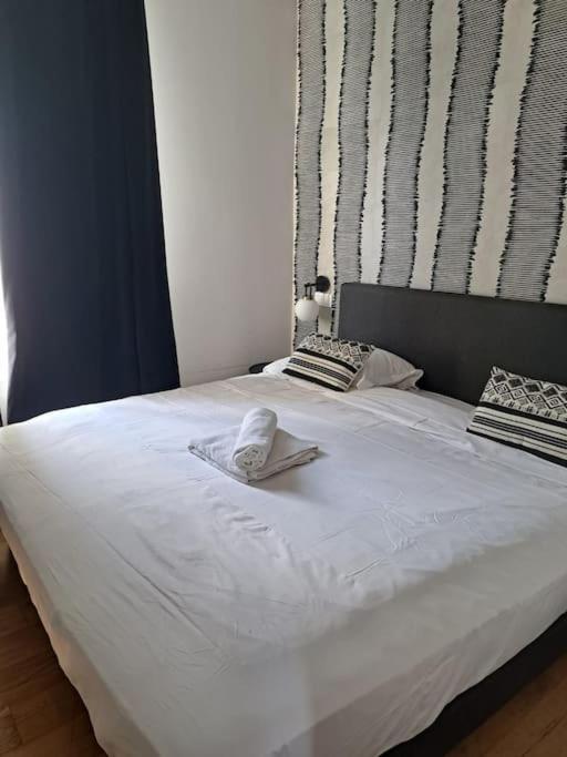 Au Centre De - 4pax Apartment *