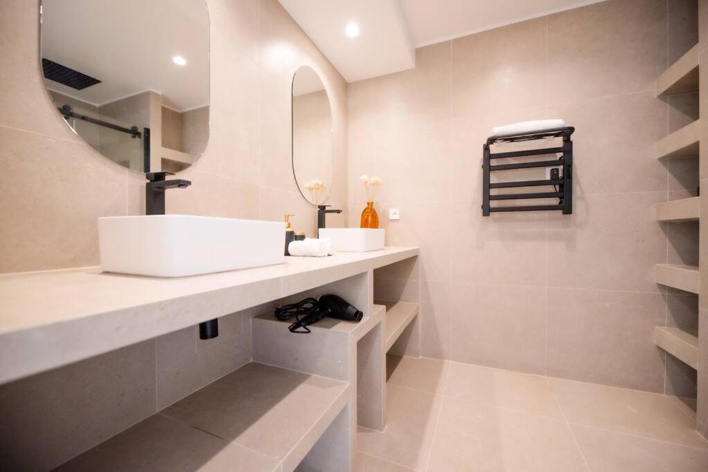 Tour Eiffel View - Luxury 6p * Parigi