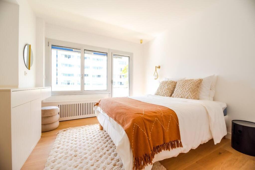 Tour Eiffel View - Luxury 6p Appartamento *